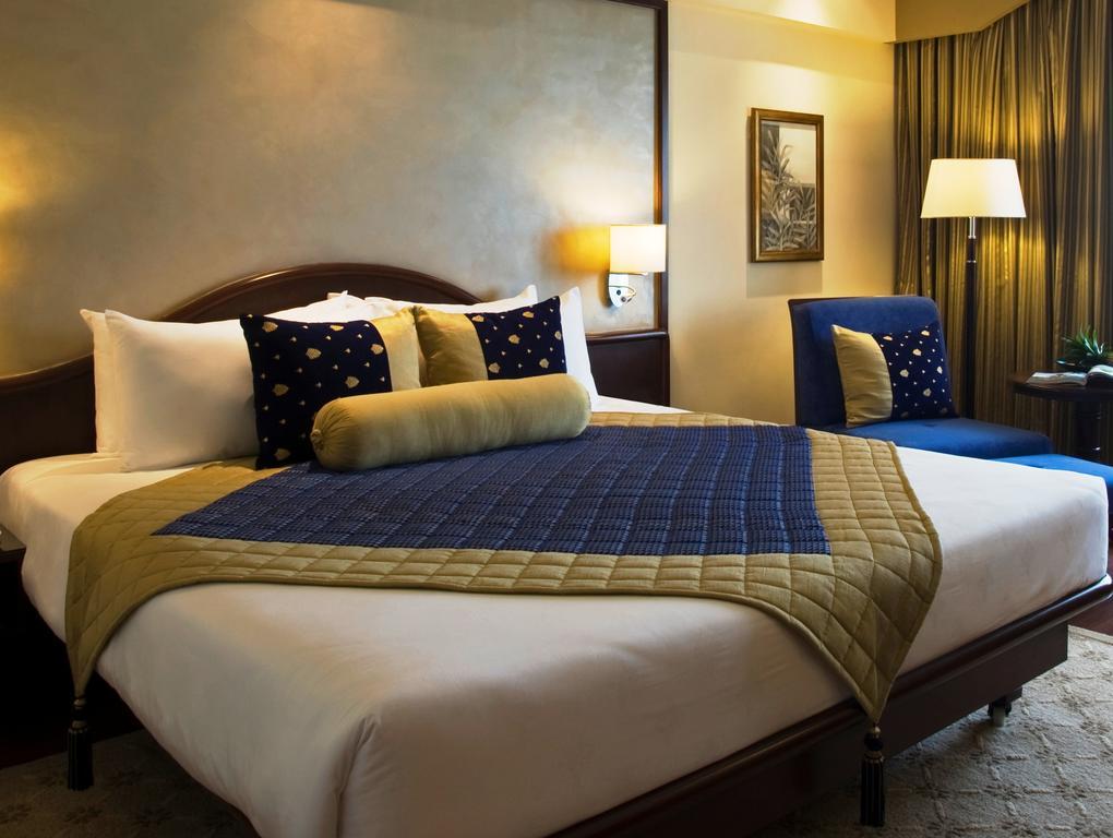 Hyatt Regency Trivandrum Thiruvananthapuram Eksteriør billede