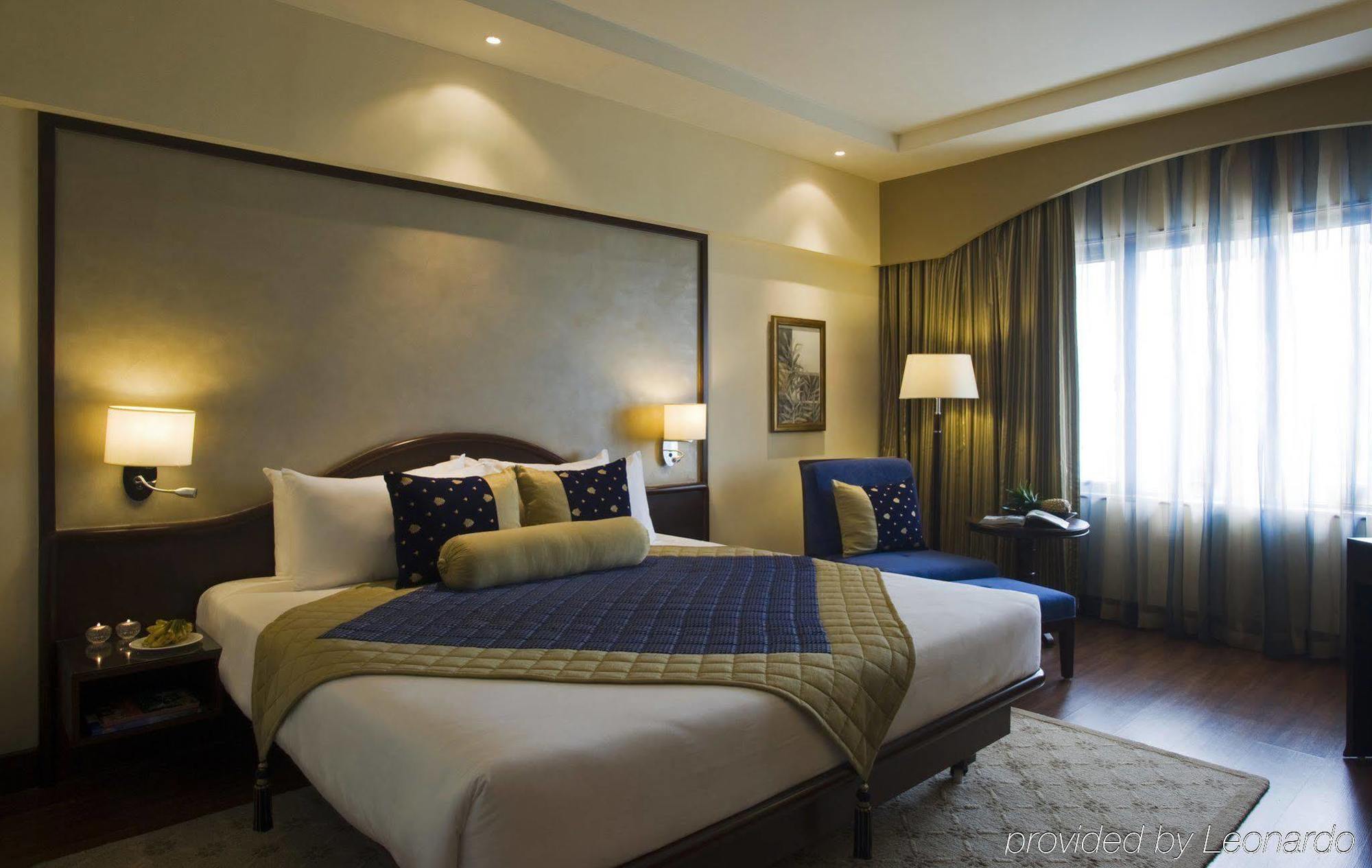 Hyatt Regency Trivandrum Thiruvananthapuram Værelse billede