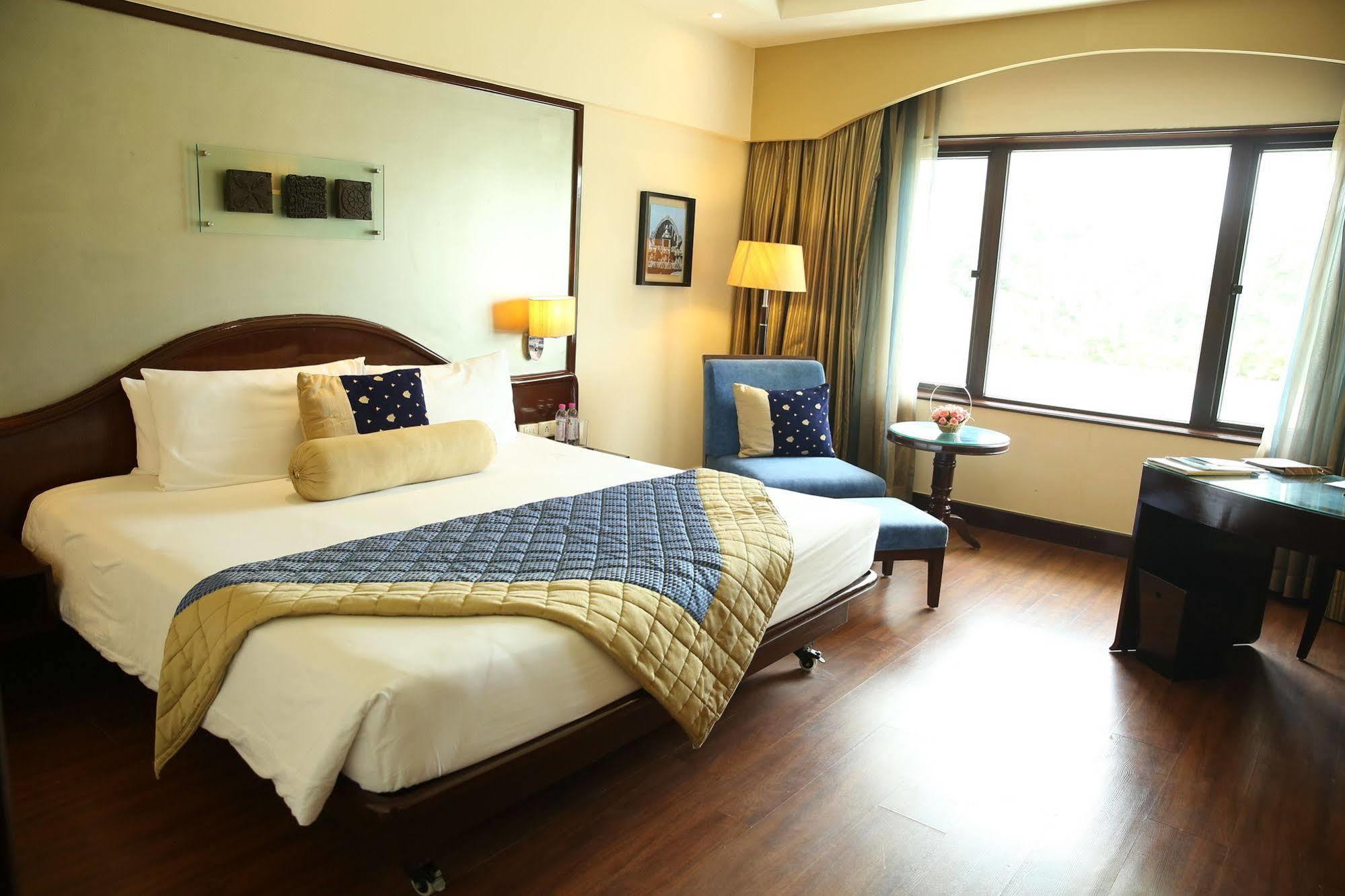 Hyatt Regency Trivandrum Thiruvananthapuram Eksteriør billede