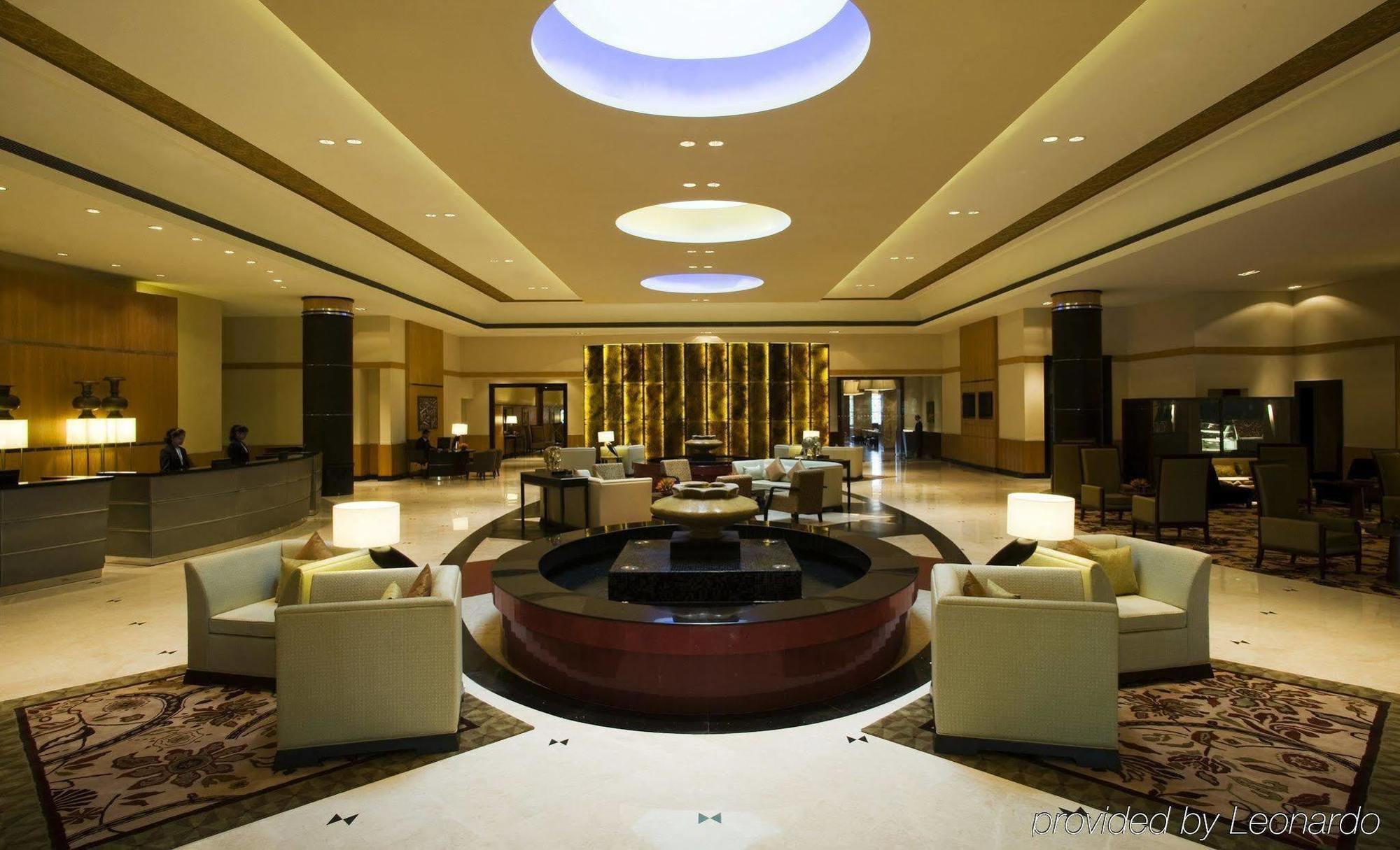 Hyatt Regency Trivandrum Thiruvananthapuram Eksteriør billede