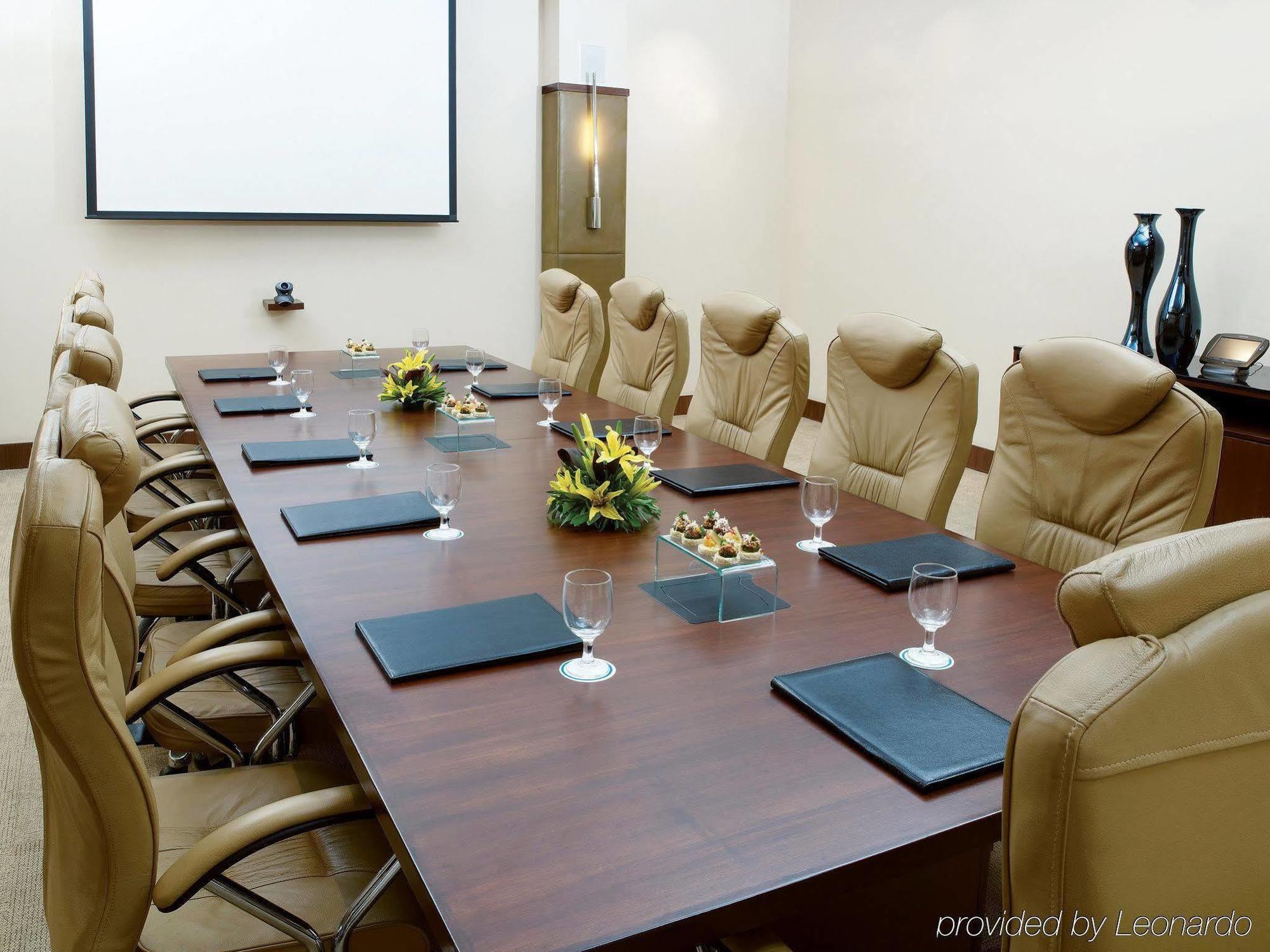 Hyatt Regency Trivandrum Thiruvananthapuram Eksteriør billede