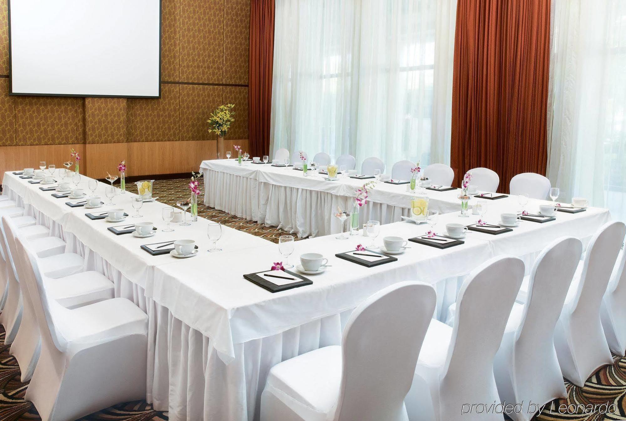 Hyatt Regency Trivandrum Thiruvananthapuram Eksteriør billede